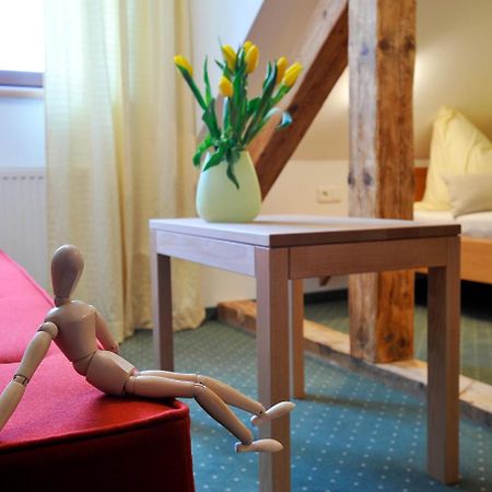 Pension Schindlau Scharnstein Dış mekan fotoğraf