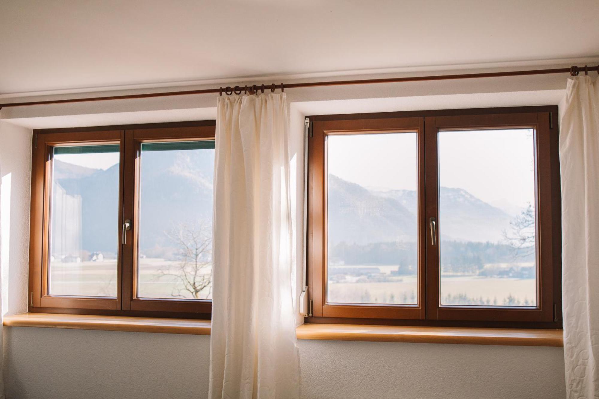 Pension Schindlau Scharnstein Dış mekan fotoğraf